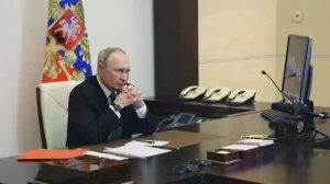 Перемирие с 9 по 11 мая.