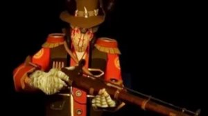 Sodtrek: Don't Join the Red Team 
Музыку взял у другово автора