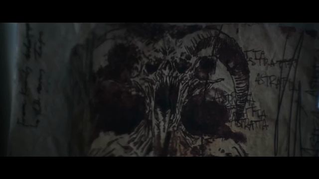 Зловещие мертвецы Пекло (Evil Dead Burn) — новый трейлер фильма