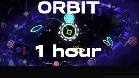 ORBIT 1 hour