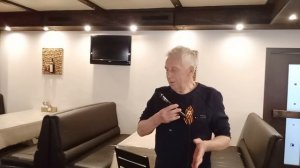 Ставропольские ветераны-Авиаторы в день Победы. часть-4. . 8.05.2026 г.