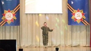 Макар Пахолин Тарасково