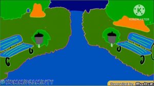 kummipeaminty REANIPAINT vocoded to gangsta paradise