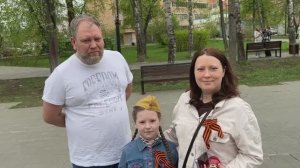 3. РЕММЕР - 09 Мая! День Победы!!! Интервью с нашими Людьми!
