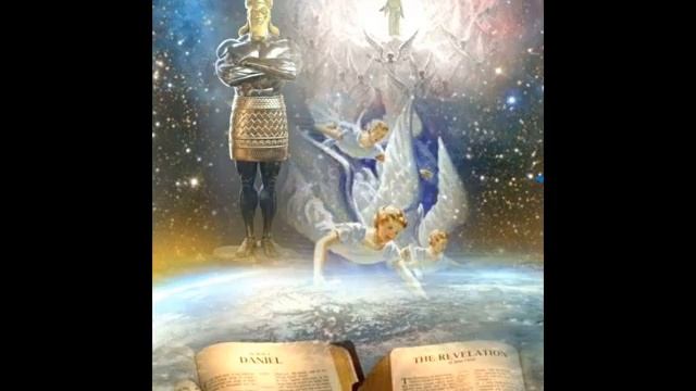 32. РАЗМЫШЛЕНИЯ О ПРОРОЧЕСТВАХ ДАНИИЛА И ОТКРОВЕНИЯ Урия Смит. Глава 3. Семь Цервей – продолжение