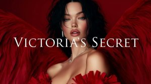 Victoria's Secret In Store Music Fashion Playlist April 2026