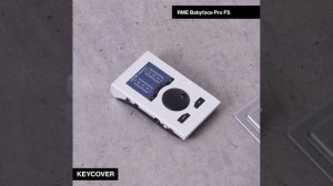 COVER RME Babyface Pro FS