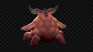 monster