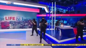 (не по теме)RAH: Прерывание эфира Life78