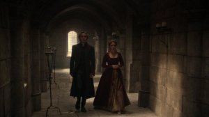 Царство 2 сезон 20 серия «Беглец» (сериал, 2015)