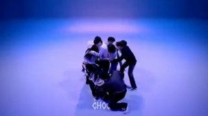 Jimin(지민) 'Like Crazy' (4K) | Studio Choom