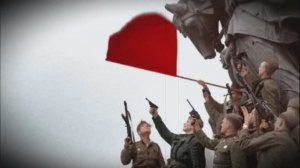 Левитан объявляет о дне Победы