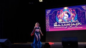 Плотникова Ирина, Тараб «Gabbar», Студия танца «Жемчужины Востока», г. Екатеринбург