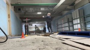 Зарница 2.0 Школьный отборочный этап 2026
