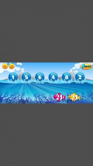 Детский развивающий мультфильм