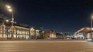 Москва-Павелецкая