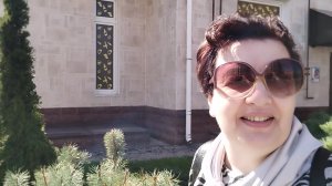 Первые дни мая/Дела домашние/На улице лето