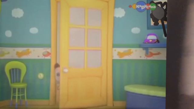 CarouselJumphfays.avi смотреть онлайн