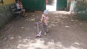 9 Мая ! Автоколонна с флагами Победы!