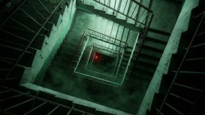 ALWAYS DOWN ｜ #darkambient ｜ Cold Descent Into Endless Depth ｜ Dystopian Ambient Mix-(1080p30)