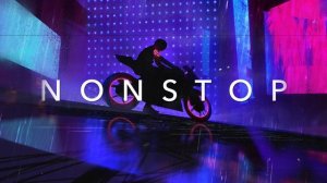 NONSTOP - A Chill Synthwave Special