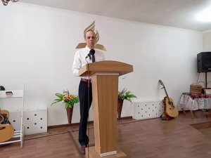 Проповедь 09.05.2026
