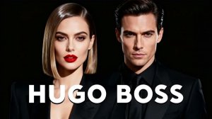 HUGO BOSS In Store Background Music Fashion Playlist November 2025