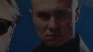 рок звезды