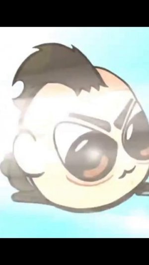 Chibi Invincible Edit