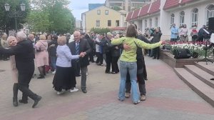 «Мы расстаёмся, чтоб встретиться вновь...» 💃🕺💃🕺💗