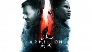 Aphelion\Жанр: Экшен, Приключение \Проходим #3