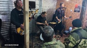 Музыка, кино, душа: лица творческого фронта на СВО