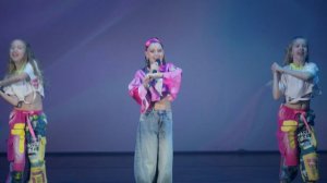 Мия Хаммуд - Пижама Пати. Stars Time Party Awards 26.03.26 КЗ «Моспродюсер»
