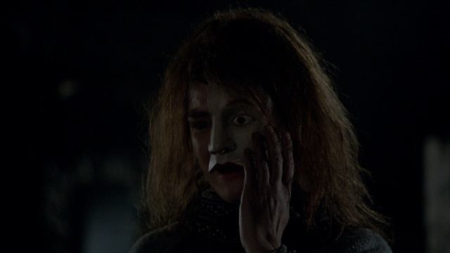 Царство 1 сезон 12 серия «Королевская кровь» (сериал, 2014)