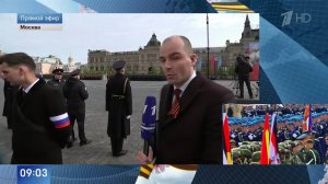 Бойцы КНДР, освобождавшие Курскую область, пройдут в параде на Красной площади.