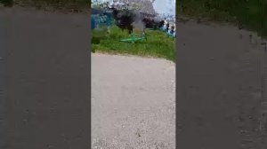 самолёт