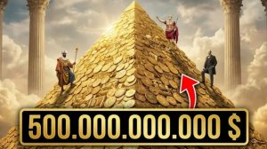Кто был самым богатым человеком в истории?