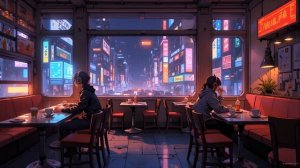 Distant City, Close Thoughts