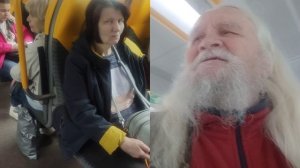 9 мая СЕНСАЦИЯ волшебник Иван Иванович Кулебякин из Москвы поет Катюшу