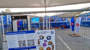 Вот такое нашли в Евпатории
