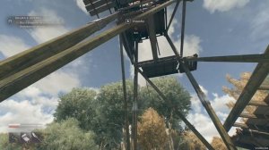 Dying Light: The Beast — Режим выживания | Часть 52. Вышка в деревне
