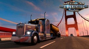 ETS ➤ Euro Truck Simulator 2 ➤ Отдыхаем