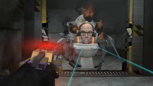 What if There was a “BIG Battle“ in skibidi toilet 68?