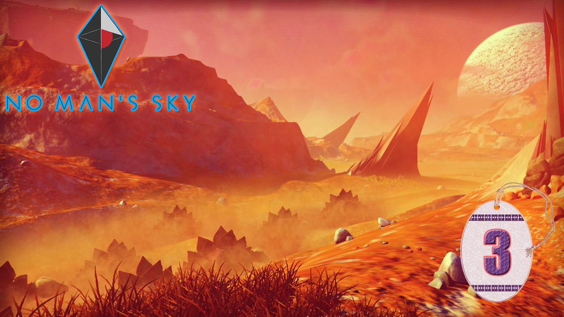 NMS - НОВОЕ ПОКОЛЕНИЕ = 3 =