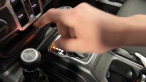 Jeep Wrangler Unlimited 2020