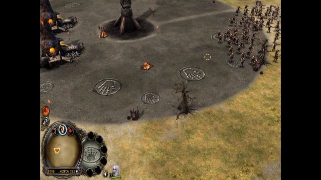 The Lord of the Rings - The Battle for Middle-earth Серия 9