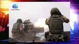 Уничтожили 16 наемников ВСУ из Колумбии:  успехи ВС РФ к утру 9 мая