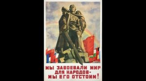 Вадим Никитин. Мир