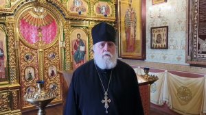 Церковь в годы Великой Отечественной войны.