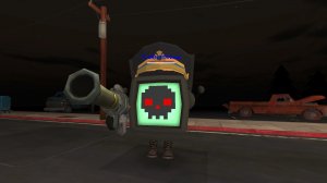 Skibidi penguin 20